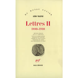 Lettres - vol02 - 1880-1910