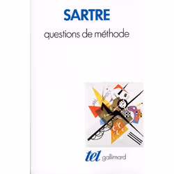 ISBN Questions De Methode, philosophie, Français