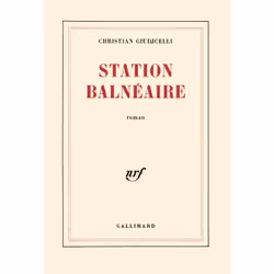 ISBN Station balnéaire, Français, 204 pages