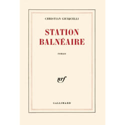 ISBN Station balnéaire