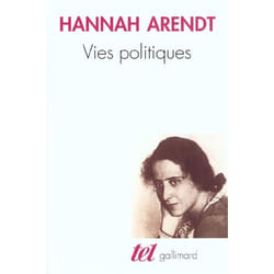 Vies politiques