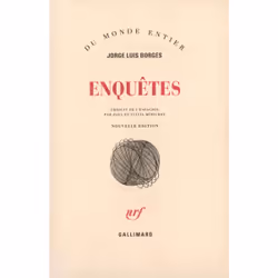 ISBN Enquêtes, Français, 240 pages