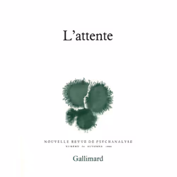 ISBN L'Attente, Français, 288 pages