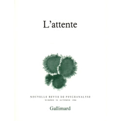 L'attente