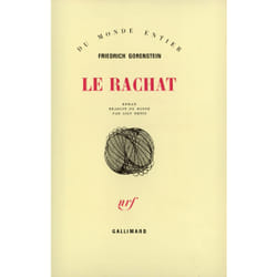 Le rachat
