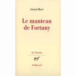 ISBN Le manteau de Fortuny, Français, 128 pages
