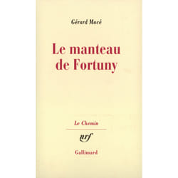 Le manteau de Fortuny