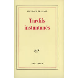 ISBN Tardifs instantanés
