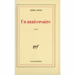 ISBN Un anniversaire, Français, 152 pages