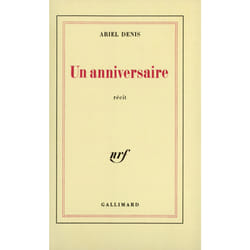 ISBN Un anniversaire