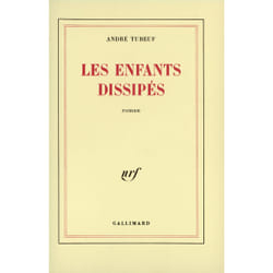Les enfants dissipes