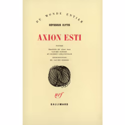 ISBN Axion Esti, Français, 160 pages