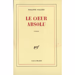 ISBN Le Cœur Absolu, Français, 432 pages