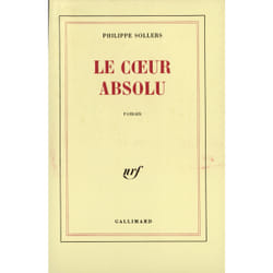 Le Coeur Absolu