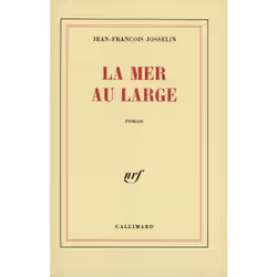 ISBN La mer au large, Français, 156 pages