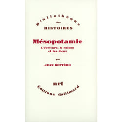 Mésopotamie