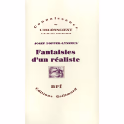 ISBN Fantaisies d'un réaliste, Français, 256 pages