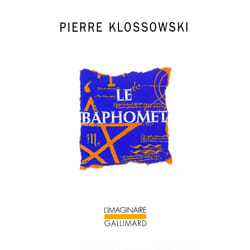 Le baphomet