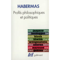 Profils philosophiques et politiques