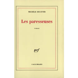 Les paresseuses