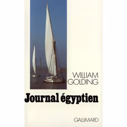 ISBN Journal égyptien, Français, 288 pages