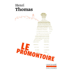 Le promontoire