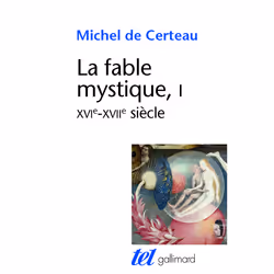 ISBN La Fable mystique, Français, 420 pages