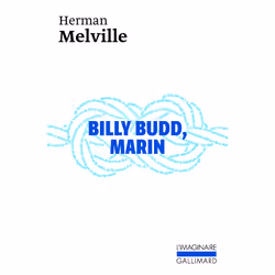 ISBN Billy Budd, marin, Français, 196 pages