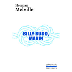 Billy Budd marin - Daniel Orme