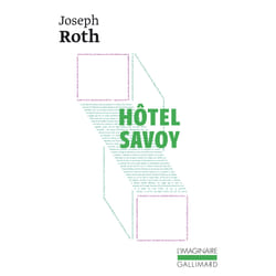 Hotel Savoy