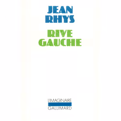 ISBN Rive gauche, Français, 210 pages