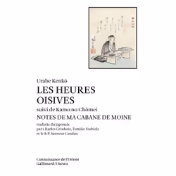 ISBN Les Heures oisives, Français, 294 pages