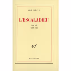 ISBN L'Escaladieu, Français, 216 pages