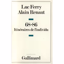 ISBN 68-86, Français, 144 pages