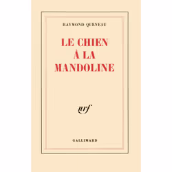 ISBN Le Chien à la mandoline, Français, 248 pages