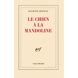 Le chien à la mandoline