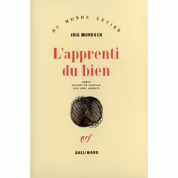 ISBN L'apprenti du bien, Français, 600 pages
