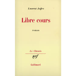 ISBN Libre cours