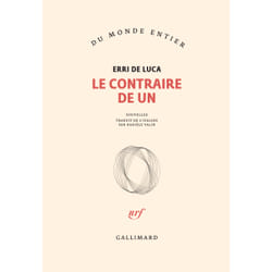 Le contraire de un