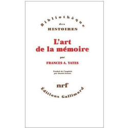 L'art de la mémoire