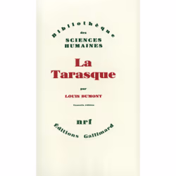 ISBN La Tarasque, Français, 272 pages