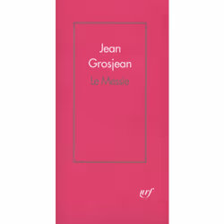 ISBN Le Messie, Français, 88 pages