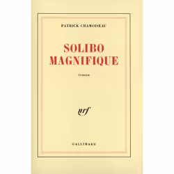 ISBN Solibo Magnifique, Français, 228 pages
