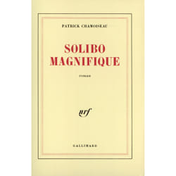 ISBN Solibo Magnifique