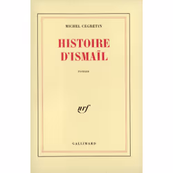 ISBN Histoire d'Ismaïl, Français, 252 pages