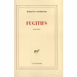 ISBN Fugitifs, Français, 144 pages