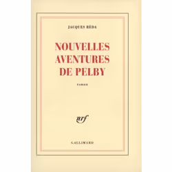 ISBN Nouvelles aventures de Pelby, Français, 144 pages