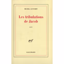 ISBN Les tribulations de Jacob, Français, 180 pages