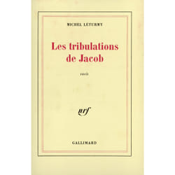 Les tribulations de jacob