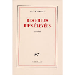 Des filles bien élevées